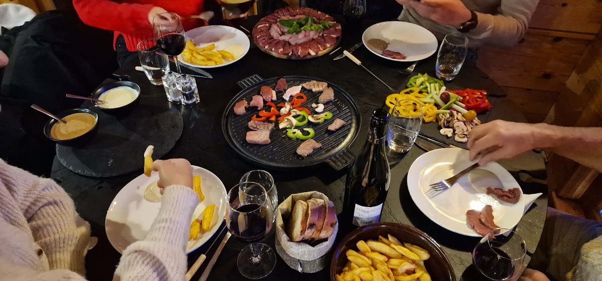 Le Trappeur Termignon Photos 2